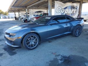 Chevrolet Camaro LS 3.6L 6 2014