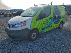 Nissan NV200 2.5S 2.0L 4 2015