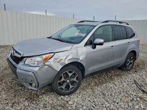 Subaru Forester 2.0XT TOURING 2.0L 4 2014