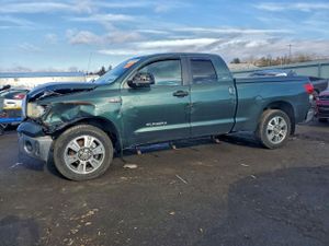 Toyota Tundra DOUBLE CAB SR5 5.7L 8 2007