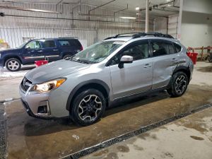Subaru Crosstrek PREMIUM 2.0L 4 2016