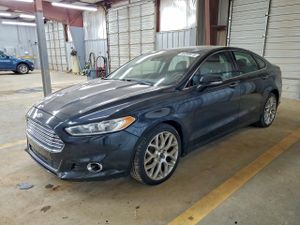 Ford Fusion TITANIUM 2.0L 4 2014