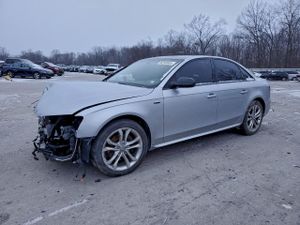 Audi A4 PREMIUM 2.0L 4 2015