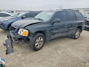 GMC Envoy 4.2L 6 2004