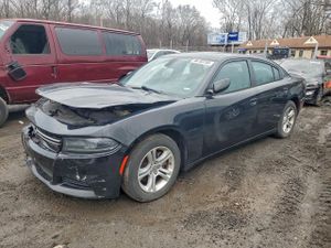 Dodge Challenger SE 3.6L 6 2015
