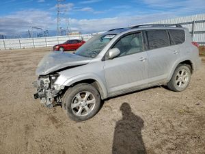 Toyota Rav4 LIMITED 3.5L 6 2010