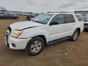 Toyota 4Runner SR5 4.0L 6 2007