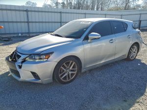 Lexus CT 200 1.8L 4 2015
