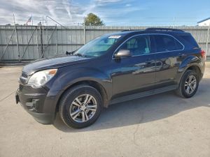 Chevrolet Equinox LT 2.4L 4 2015