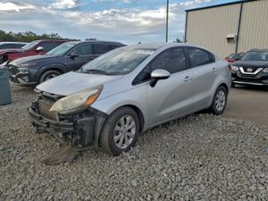 Kia Rio EX 1.6L 4 2013