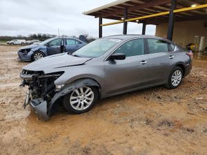 Nissan Altima 2.5 2.5L 4 2014