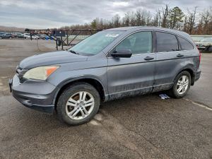 Honda CR-V EX 2.4L 4 2010