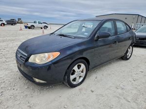 Hyundai Elantra GLS 2.0L 4 2008