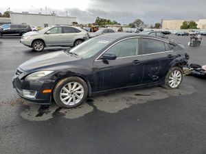 Mazda 6 TOURING 2.5L 4 2013