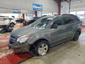 Chevrolet Equinox LT 2.4L 4 2013