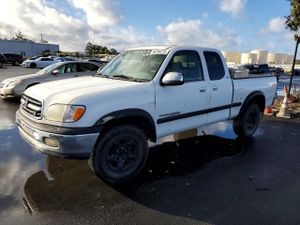 Toyota Tundra ACCESS CAB 4.7L 8 2001
