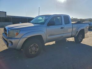 Toyota Tacoma PRERUNNER ACCESS CAB 2.7L 4 2011