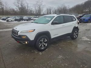 Jeep Cherokee TRAILHAWK 3.2L 6 2015