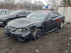 Pontiac Grand Prix GT2 3.8L 6 2004