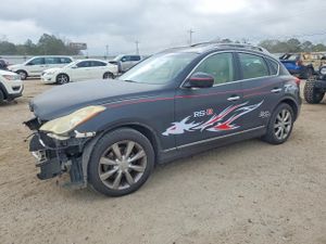 Infiniti EX BASE 3.5L 6 2011