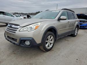 Subaru Outback 2.5I PREMIUM 2.5L 4 2014