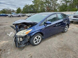 Toyota Prius 1.8L 4 2014