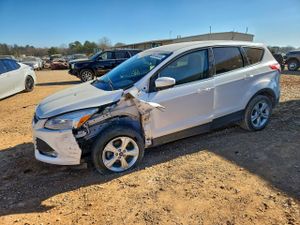 Ford Escape SE 1.6L 4 2013