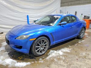 Mazda RX-8 1.3L R 2004