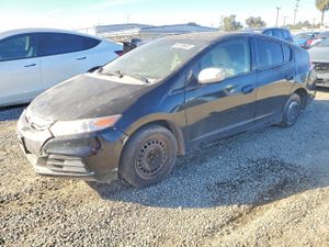 Honda Insight 1.3L 4 2012