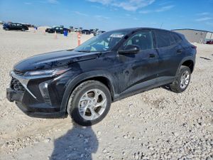 Chevrolet Trax LS 1.2L 3 2025