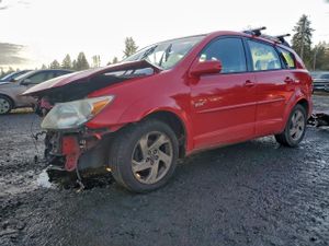 Pontiac Vibe 1.8L 4 2005