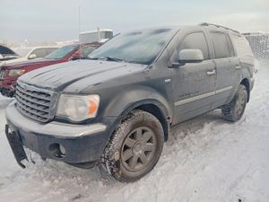 Chrysler Aspen LIMITED 5.7L 8 2008