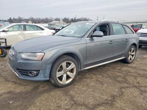 Audi A4 PREMIUM PLUS 2.0L 4 2013