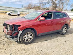 Mazda CX-9 TOURING 3.7L 6 2013