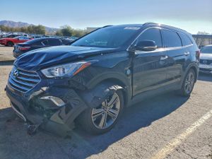 Hyundai Santa Fe GLS 3.3L 6 2014