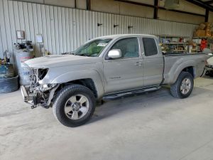 Toyota Tacoma ACCESS CAB 4.0L 6 2008