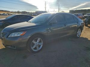 Toyota Camry LE 3.5L 6 2007
