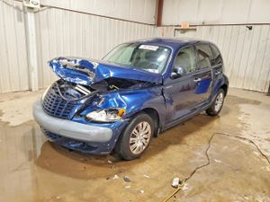 Chrysler PT Cruiser CLASSIC 2.4L 4 2002