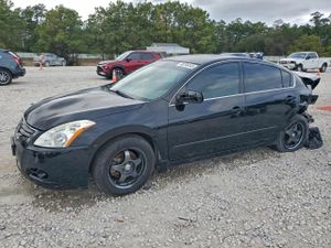 Nissan Altima BASE 2.5L 4 2012