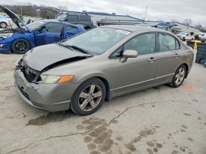 Honda Civic EX 1.8L 4 2007