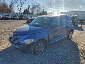 Chrysler PT Cruiser LIMITED 2.4L 4 2007