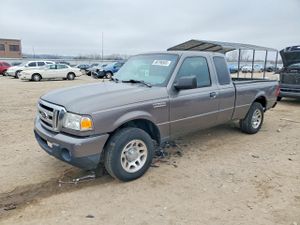 Ford Ranger SUPER CAB 4.0L 6 2011