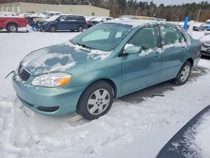 Toyota Corolla CE 1.8L 4 2005