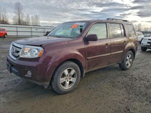 Honda Pilot EXL 3.5L 6 2010