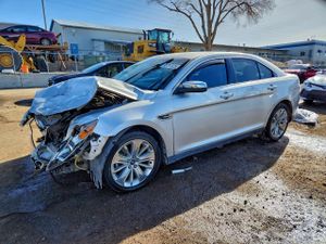 Ford Taurus LIMITED 3.5L 6 2011
