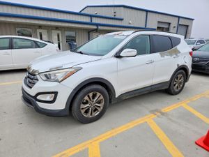 Hyundai Santa Fe 2.4L 4 2014