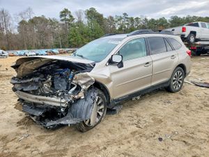 Subaru Outback 2.5I LIMITED 2.5L 4 2015
