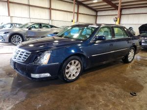 Cadillac DTS 4.6L 8 2009