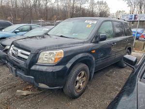 Honda Pilot EXL 3.5L 6 2007
