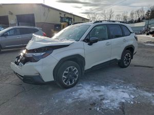 Subaru Forester PREMIUM 2.5L 4 2025